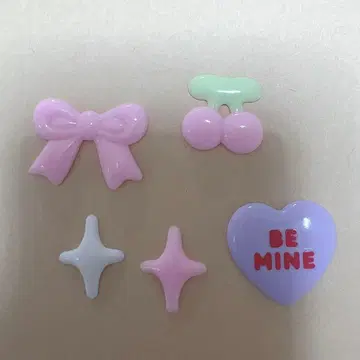 산리오 신주쿠 이세탄 메르헨 공방 부품