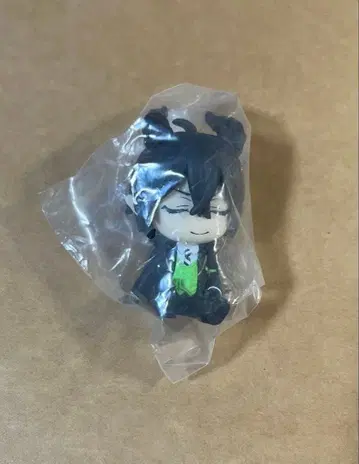 어깨 쿵 Fig. 디즈니 트위스티드 원더랜드 Vol.2 마레우스