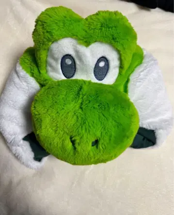 요시 모자 봉제 인형 햇 USJ