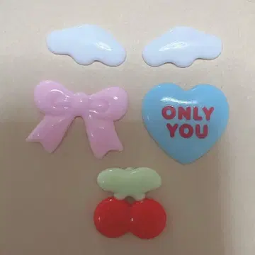 산리오 신주쿠 이세탄 메르헨 공방 부품