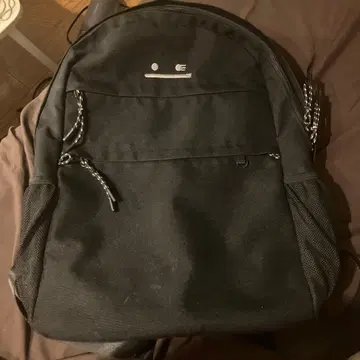 뷰티풀 섀도우 커스텀 백팩