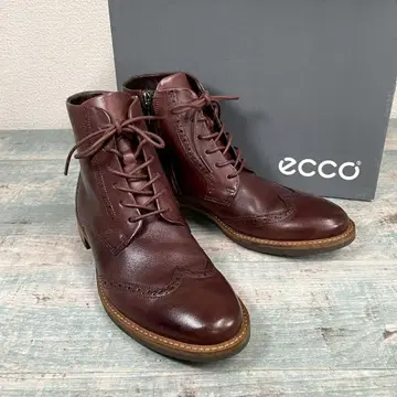 새상품 ECCO Sartorelle 24 Tailored 레이스업