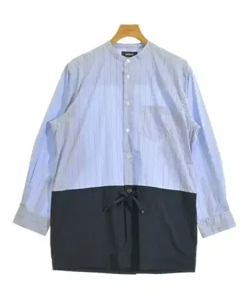 ZUCCa 캐주얼 셔츠 남성용