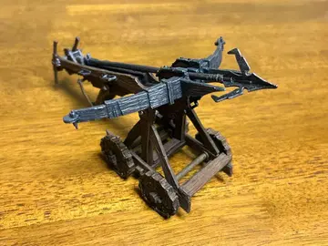 공성 병기 발리스타