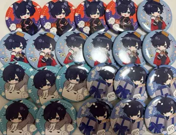 소라루 캔뱃지 After the Rain AtR