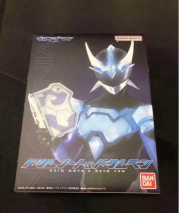 드림 노트 & 드림 펜 몽전사 윙맨 [ 프리미엄 반다이 한정판 ]