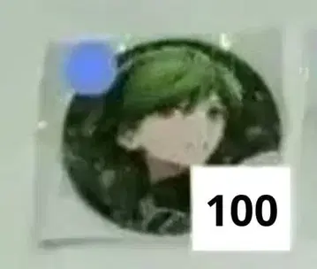 [ 기간 한정 가격 인하 ] 스치 시쿠포니 벌스데이 캔뱃지 세트