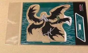 BLEACH 우르키오라 브레스올 아크릴 스탠드