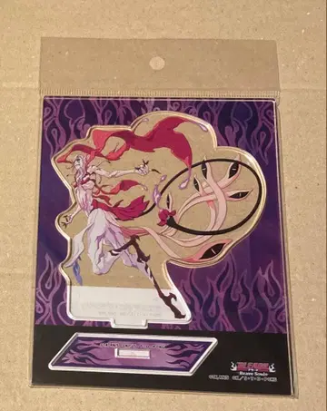 BLEACH 자 엘 아폴로 브레솔 아크릴 스탠드