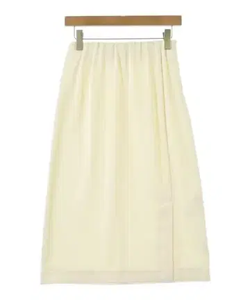 INDIVI 미디 스커트 여성용