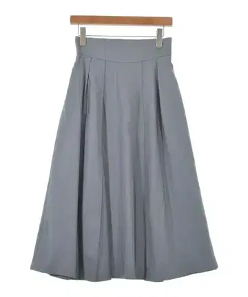 PROPORTION BODY DRESSING 롱 맥시 길이 스커트 여성용