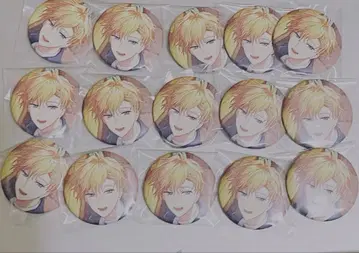 마법사의 약속 히스클리프 밤 캔뱃지 15개