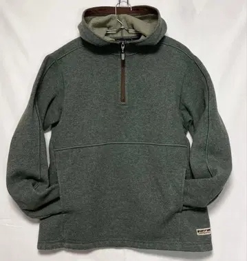 90s USA patagonia 올리브 그린 베터 스웨터