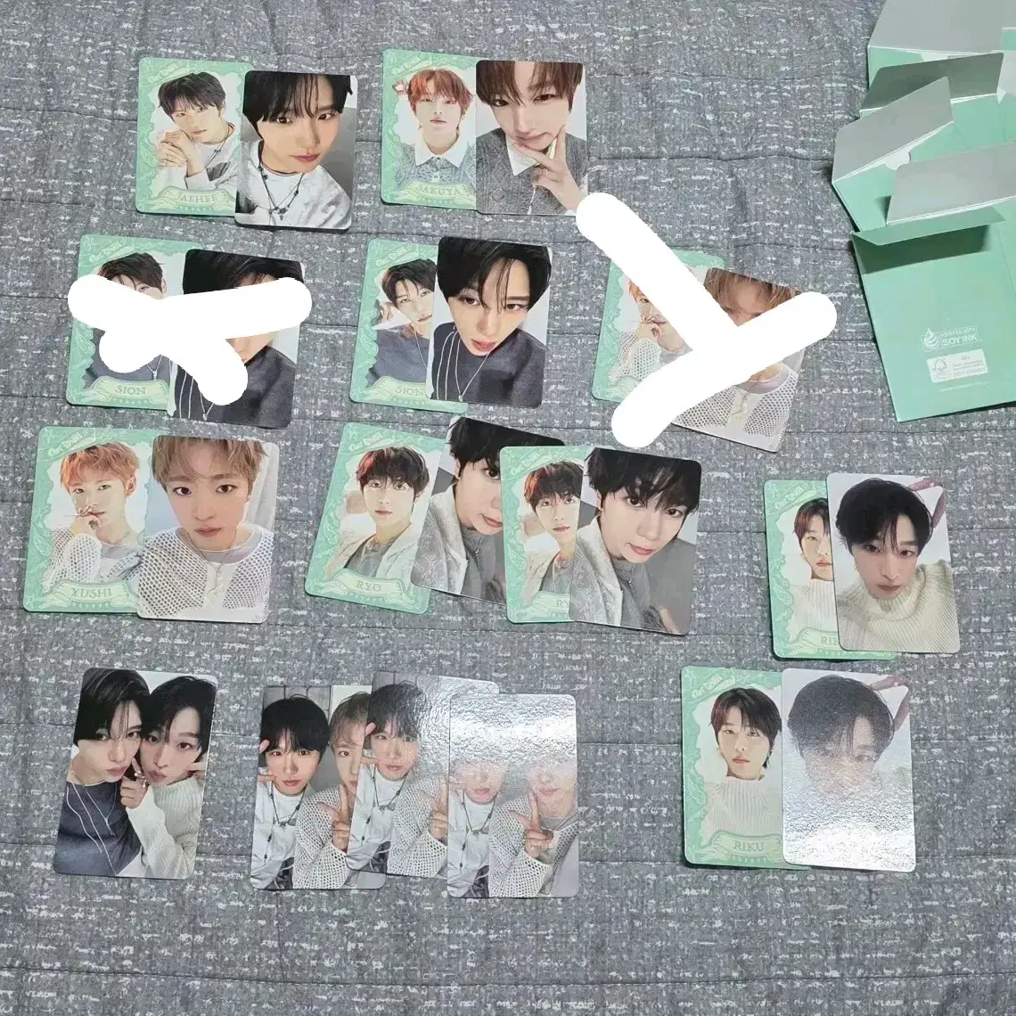 NCT | 엔시티 NCT WISH Steady China QQ Music QQ Music