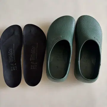 BIRKENSTOCK 슬립온