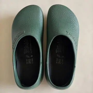 [ 레어 새상품급 ] BIRKENSTOCK 슬립온