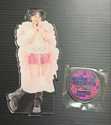 야노 히나키 거울YO거울 랜덤 아크릴 스탠드