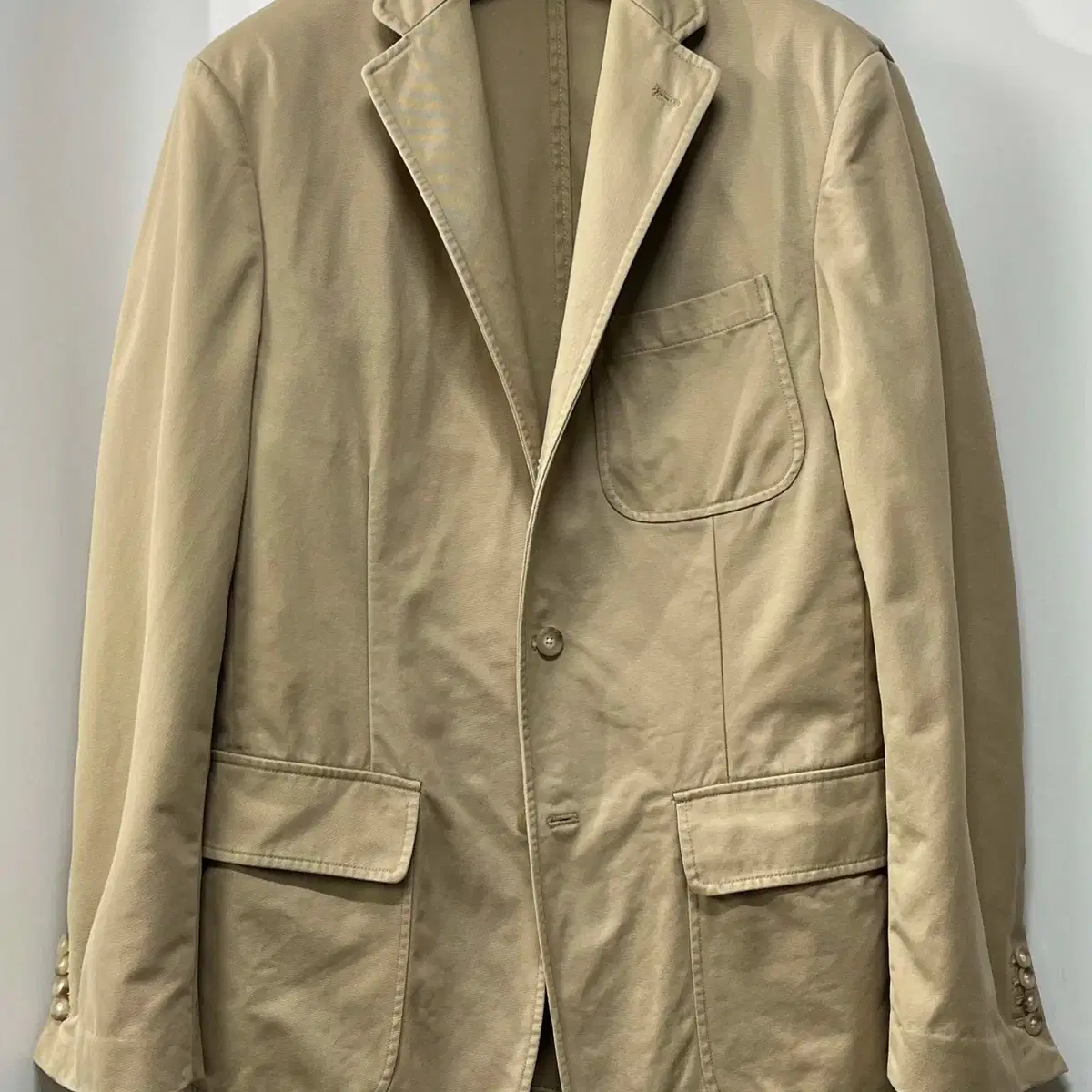 제이린드버그 모자 캡 엘리야 코튼 로고 캡 핑크 elijah