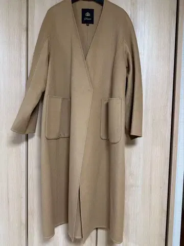 Drawer 코트 사이즈 40