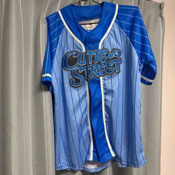 CUTIE STREET 큐스토 유니폼 마스다 아야노