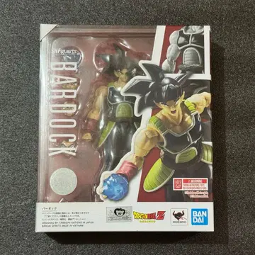 S.H.Figuarts 버독 드래곤볼Z DRAGONBALL