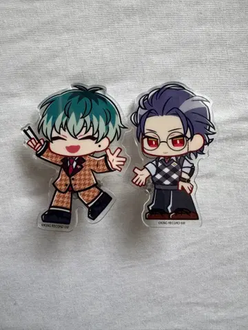 온라인 복권 회장 한정판 혜택 SD 캐릭터 반지