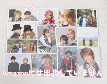 [ 익명 배송 ] 쟈니즈 Johnnys NEWS 테고시 유야 굿즈 사진