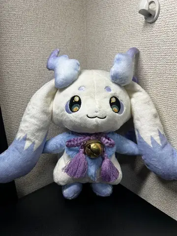 룬룬 봉제 인형