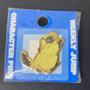 신 테니스의 왕자님 테니프리 카루핀 핀즈 핀 배지 에치젠 료마