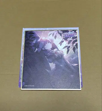 프로세카 미니 색지 컬렉션 14C 아사히나 마후유