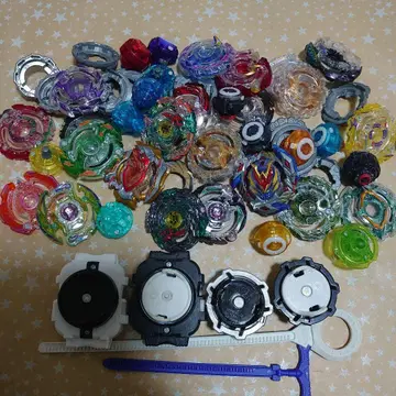 베이블레이드 세트 다수 베이블레이드 묶음 판매 베이블레이드 버스트