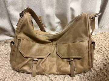 STAND OIL 조이백 (카멜)