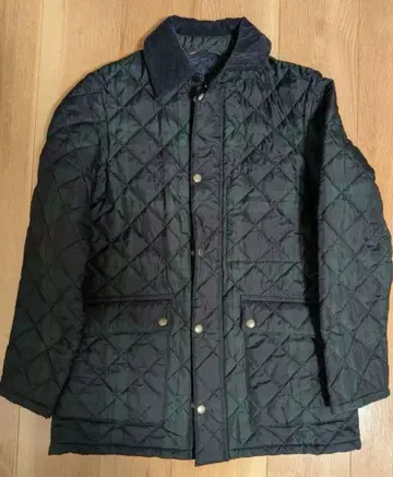 Traditional Weatherwear 퀼팅 자켓