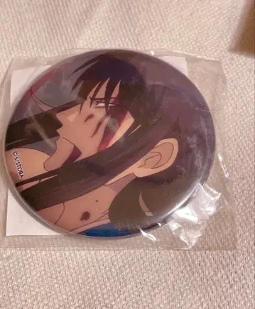 은혼 가츠라 코타로 캔뱃지 J-WORLD