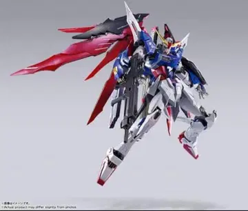 메탈빌드 데스티니 건담