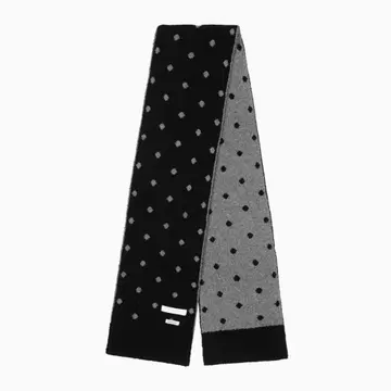 OHESHIO 도트 머플러