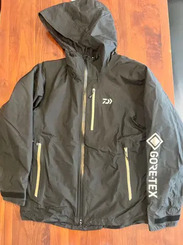 다이와 고어텍스 낚시용 자켓 L 사이즈