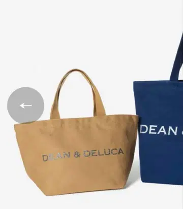 한정품 딘앤델루카 DEAN&DELUCA 2025 카페오레 S