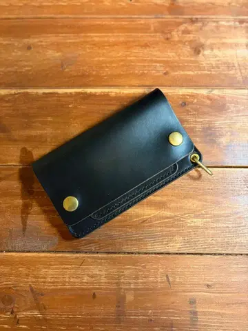 트래커 지갑 TW-03 크롬 엑셀