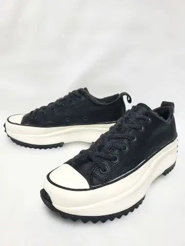 컨버스 란스타 하이크 옥스 24.5cm