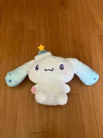 시나모롤 빅 봉제 인형 제일복권