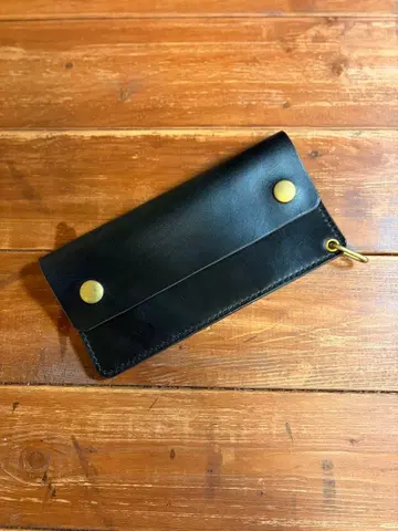 트래커 월렛 TW-00 크롬 엑셀