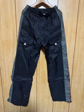 P.J's Surf 카고 팬츠 워크 팬츠 2way