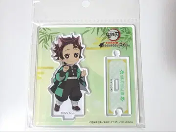 귀멸의 칼날 난자타운 카마도 탄지로 아크릴 스탠드