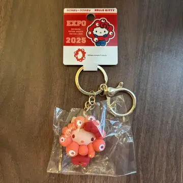 [ 새상품 ] 헬로키티 미야쿠미야쿠 변신 최애 컬러 EXPO2025