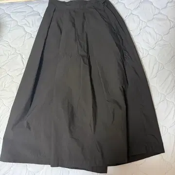 무인양품 하카마 팬츠