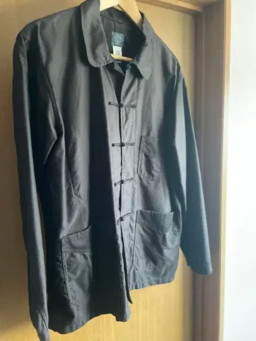 post 오버롤 POST Chinois S 사이즈