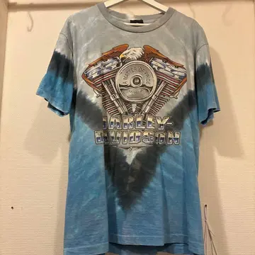 Harley-Davidson 1995년제 T셔츠