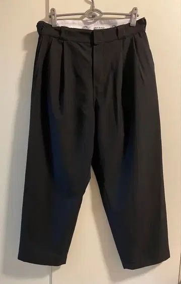 새상품급 dickies 원턱 와이드 팬츠