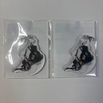 진격의 거인 기억으로의 진격 미니게임 B상 아크릴 참 엘빈